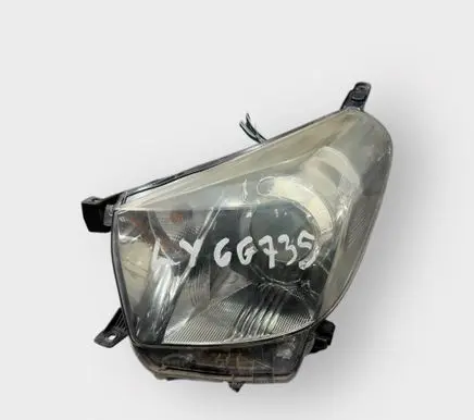Toyota iQ Headlight/headlamp 