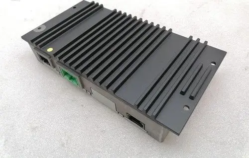 Aston Martin DB9 Sound amplifier 6G3318C808CD