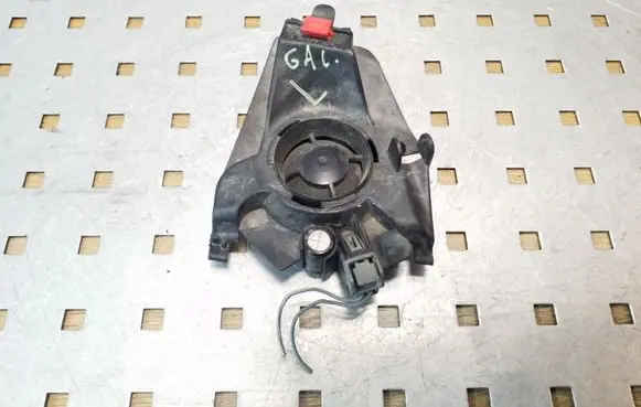 Volvo XC70 Parcel shelf speaker 8633992