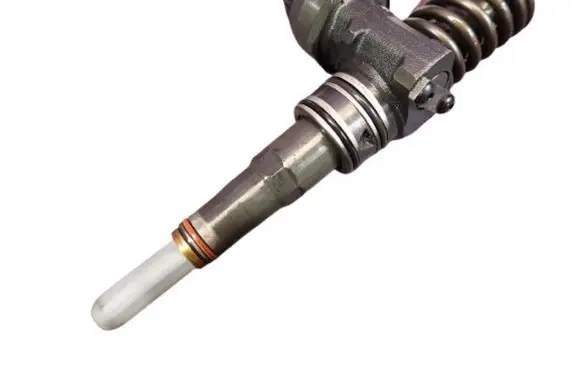 Audi A4 S4 B7 8E 8H Fuel injector 