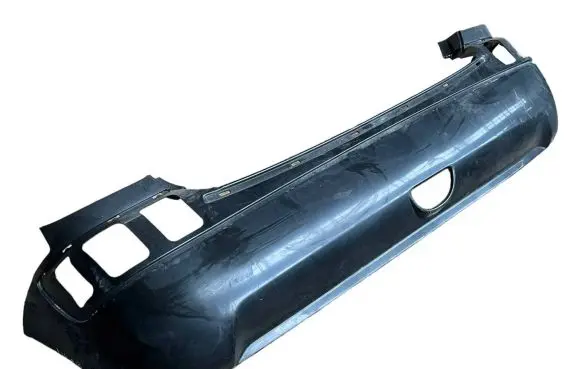 KIA Rio Rear bumper 866111G520