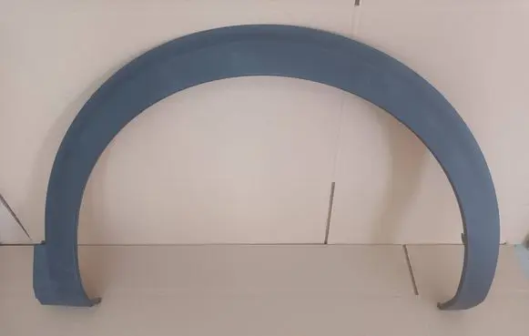Peugeot 3008 II Front arch trim 9825288877