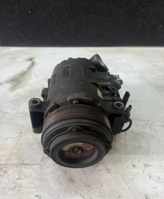 Air conditioning (A/C) compressor (pump)