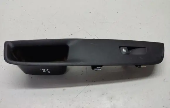 Opel Mokka B Electric window control switch 980448032D 9835153680