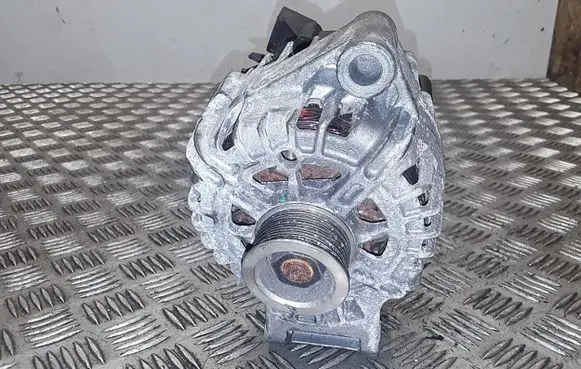 Ford B-MAX Generator/alternator av6n10300ha