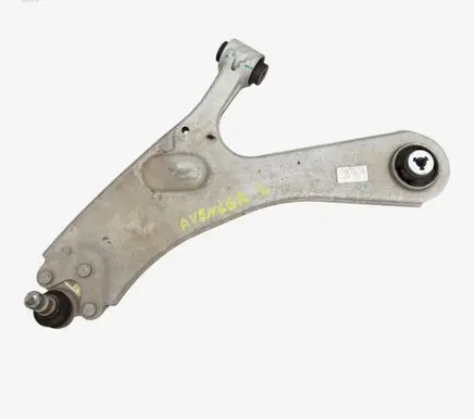 Jeep Avenger Front control arm