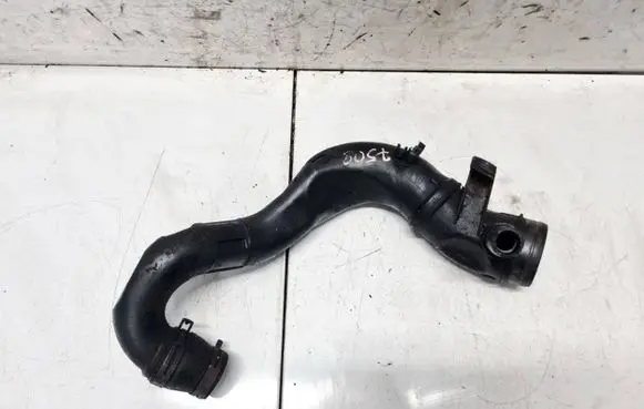 Seat Toledo II (1M) Intercooler hose/pipe PX0446037