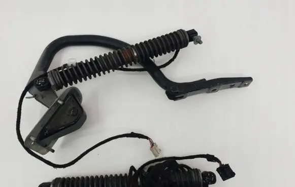 BMW 7 F01 F02 F03 F04 Tailgate/trunk/boot hinge