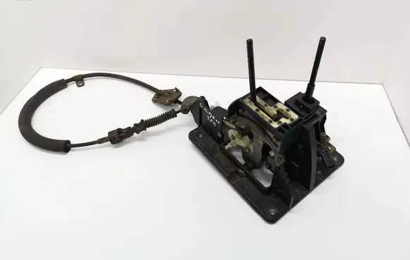 Mitsubishi Pajero Gear shifter/selector