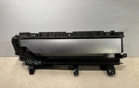 Hyundai Ioniq 5 Intercooler air guide/duct channel MF153NEAA-KPD124