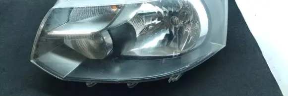Volkswagen Transporter - Caravelle T5 Headlight/headlamp 7E1941015H