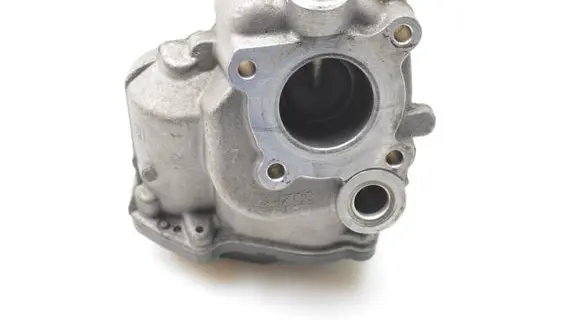 Mercedes-Benz E W212 EGR valve A6511400660