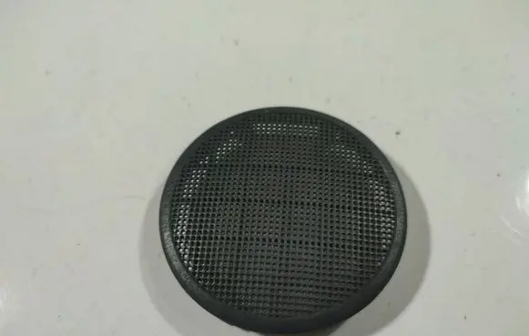 Renault Scenic II - Grand scenic II Side speaker trim/cover 