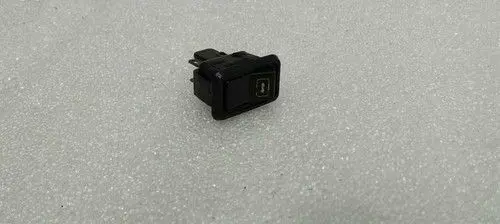 Porsche 911 901 930 Switch for retractable tow bar 91161332101