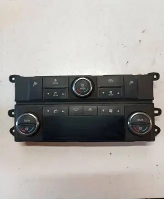 Chrysler Voyager Climate control unit P55111917AC