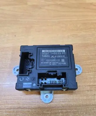 Volvo V70 Door control unit/module 9G9T14B533FC 1002299301