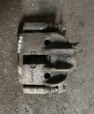 Citroen Xsara Picasso Front brake caliper