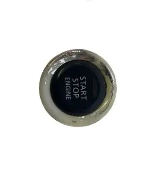 Mitsubishi Outlander Engine start stop button switch 8610A150