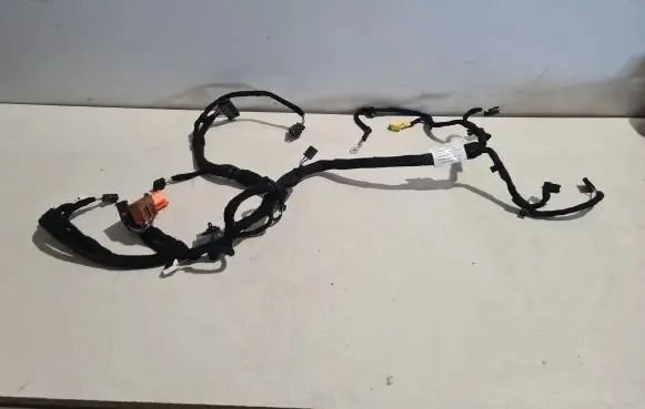Maserati Ghibli Seat wiring loom 670007819