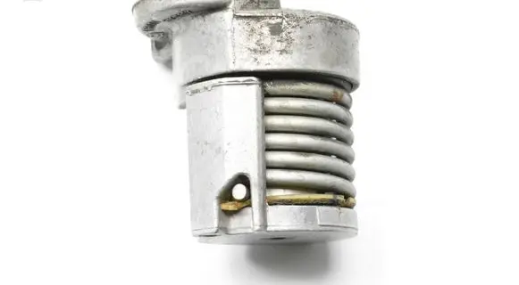 Skoda Fabia Mk1 (6Y) Timing belt/chain tensioner 030145299C