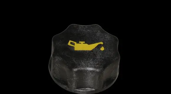 Iveco Daily 6th gen Oil filler cap 500301568