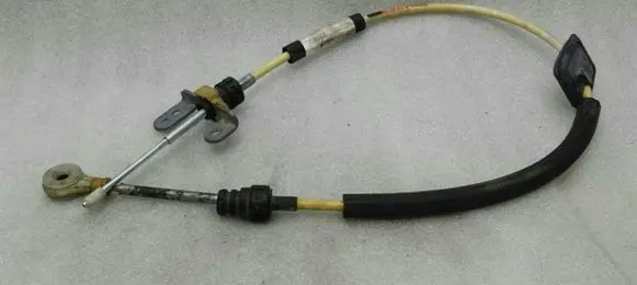 Porsche 911 991 Gear shift cable linkage 9G142603310