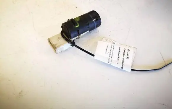 Audi A6 S6 C6 4F Parking PDC sensor 7H0919275B