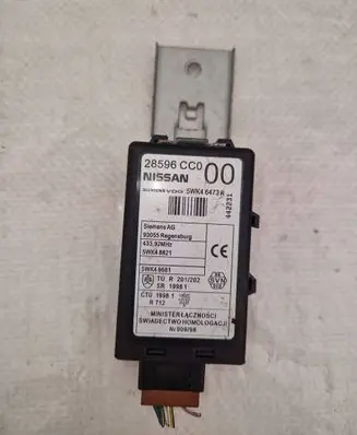 Nissan X-Trail T30 Other control units/modules 28596