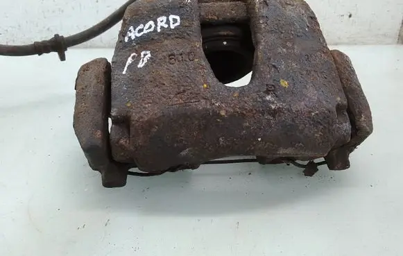 Honda Accord Front brake caliper
