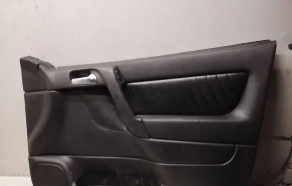 Opel Astra G Front door card panel trim