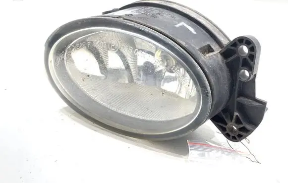 Mercedes-Benz C W204 Front fog light A1698201556