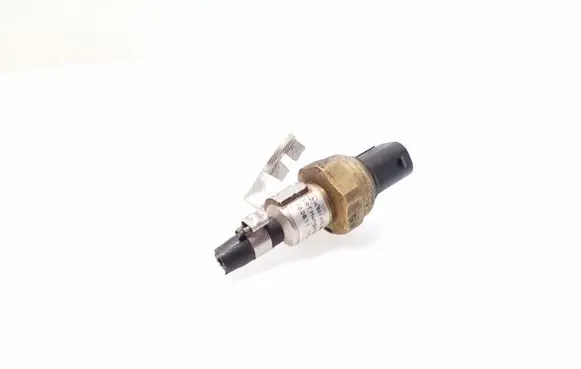 Fuel pressure sensor