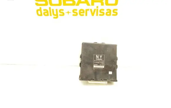 Subaru Forester SG Gearbox control unit/module 31711AJ950 229700K 1122009700