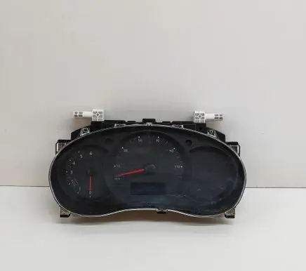 Renault Kangoo II Speedometer (instrument cluster) 248108262R