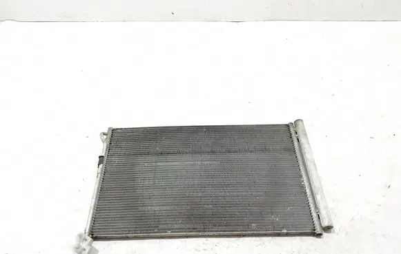 Tesla Model X A/C cooling radiator (condenser) 1048499
