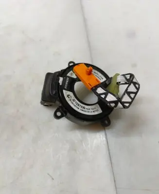 Renault Scenic I Airbag slip ring squib (SRS ring) 54353383