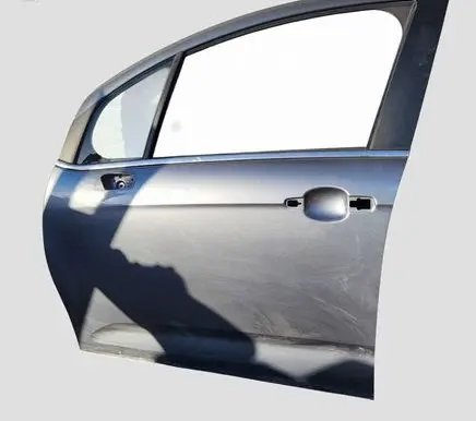Citroen C3 Front door