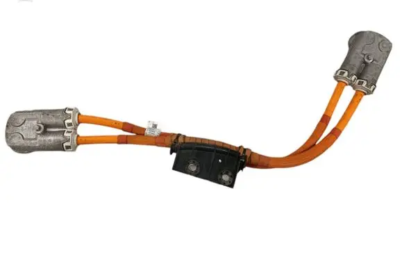 BMW i4 Other wiring loom 5A0FAA9 5A662A3