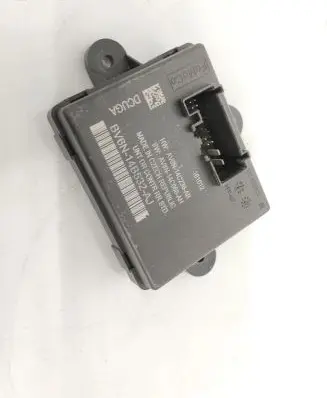 Ford Focus Door control unit/module BV6N14B532AJ
