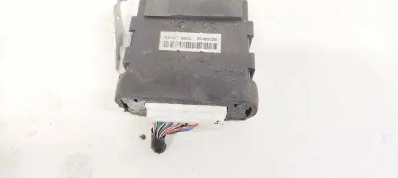 Toyota Land Cruiser (J100) Alarm control unit/module 8973060080 237000-2900