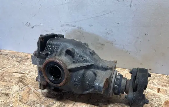 BMW 1 F20 F21 Rear differential 7616971 0714022533090003