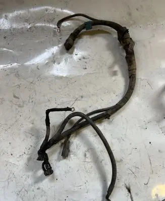 SsangYong Kyron Positive cable (battery) 