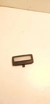BMW 5 F10 F11 Rear seat light 9163764