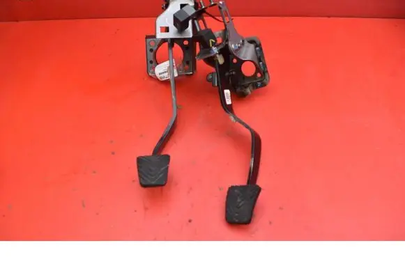 KIA Venga Accelerator throttle pedal 