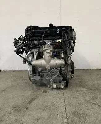 Honda CR-V Intake manifold 170105TZJ00