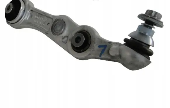 Mercedes-Benz E W238 Front lower control arm/wishbone A2053301907