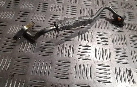 Chevrolet Camaro Engine coolant pipe/hose