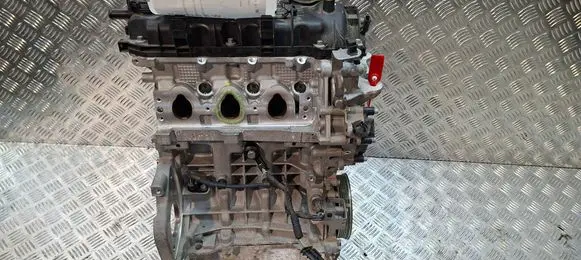 Fiat 500 Engine swap S27647315 46341162