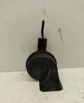 BMW 5 F10 F11 Horn signal