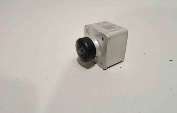 BMW X6 G06 Reversing camera 5B65EA7 5A1A179